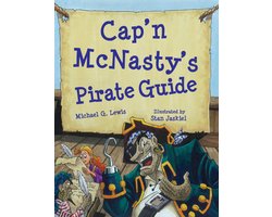 Cap'n McNasty's Pirate Guide