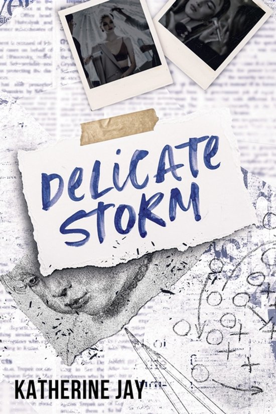 San Francisco End Game Special Editions- Delicate Storm - cover