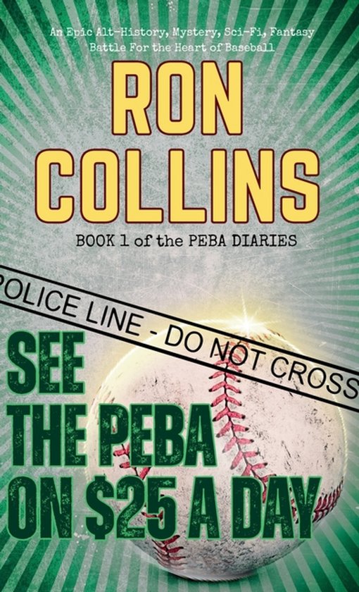 See the PEBA on $25 a Day - cover