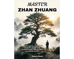 Master Zhan Zhuang