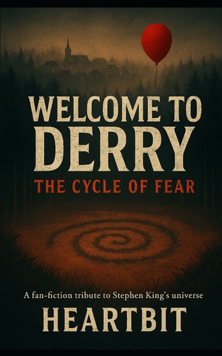 Welcome To Derry - The Cycle Of Fear