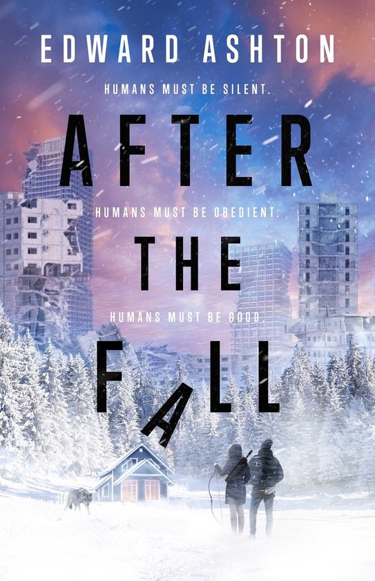 After the Fall - cover