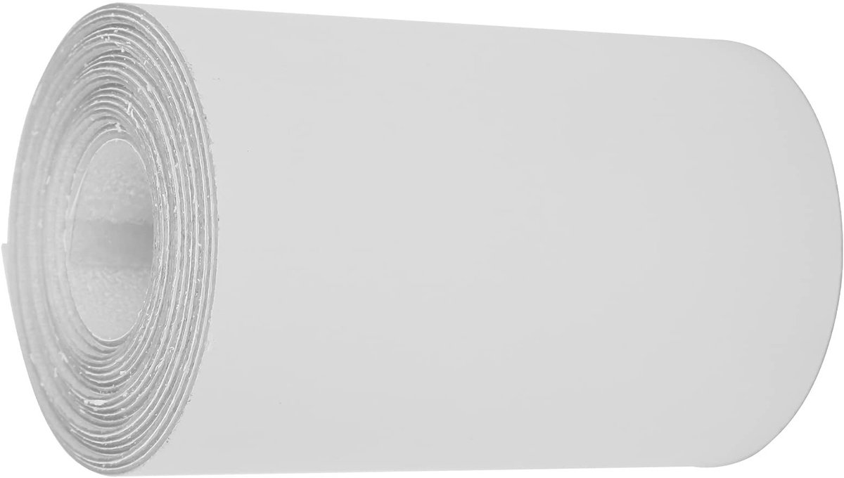 Dailygoods- Zoolstickers Antislip - Hoge Hak Tape - Neus Hood - Sole Cover - Protector - 2 Meter / 3 Meter - Anti-slip Stickers