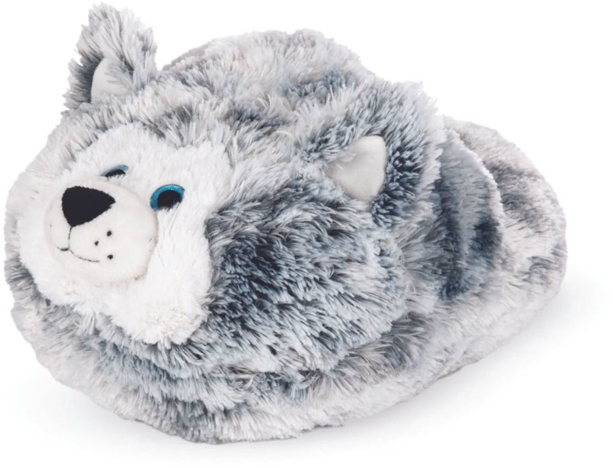Noxxiez voetenwarmer - husky