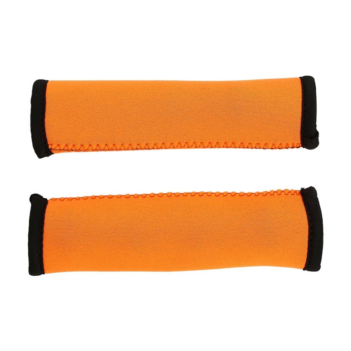 Dailygoods- Paddle Grips 15 cm - Antislip - Lichtgewicht - Vervanging - Duurzaam - Comfortabel om vast te houden - Peddelgrepen