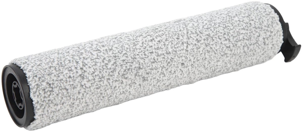 Dailygoods- Stofzuigerrolborstel Hoog Rendement - Geschikt voor 3598Z/3548 - Duurzaam ABS - Ideaal voor Kleine Deeltjes - Lichtgewicht 131 g - Gemakkelijk Vervangen - Stofzuigerborstel