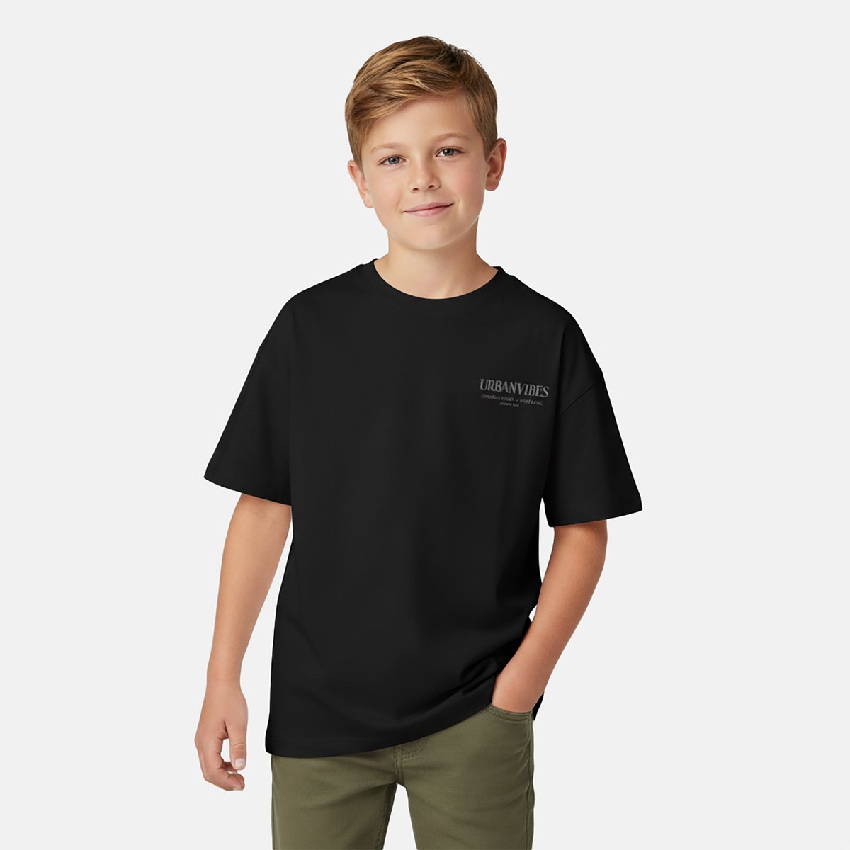 Cars Jeans T-shirt Tygo jr. -