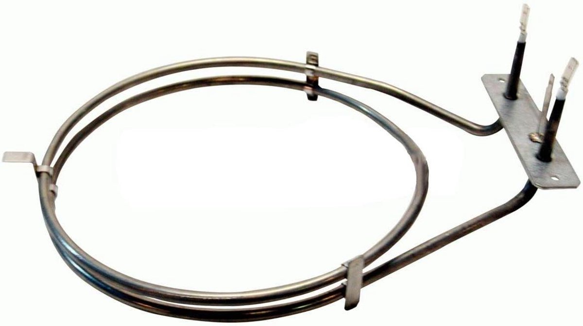 Oven Verwarmingselement - Heater Oven - Oven Reparatie - Turbomondstuk - Niet gespecificeerd - Niet gespecificeerd