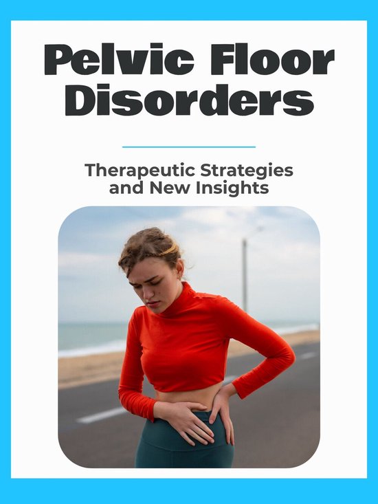 Pelvic Floor Disorders - cover