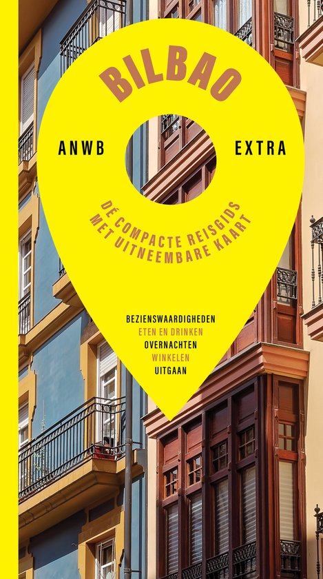ANWB Extra - Bilbao
