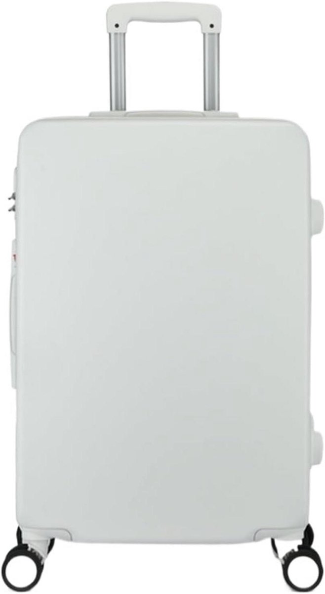Reiskoffer - Koffer Trolley - Reizen - Hardcase ABS - 20 inch - d