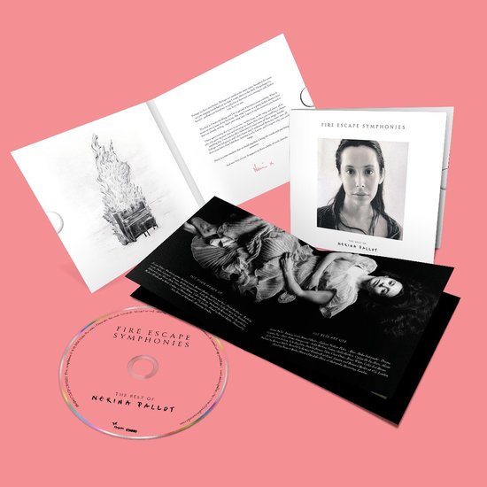 Fire Escape Symphonies: The Best of Nerina Pallot