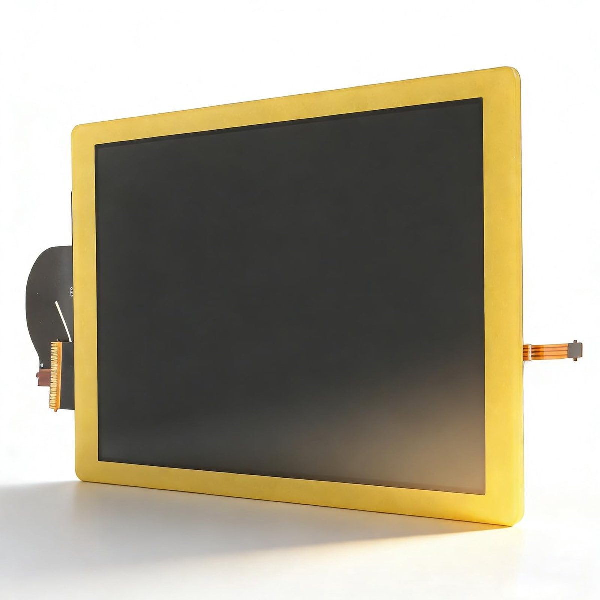 Dailygoods - Vervangend LCD-scherm voor Lite Gameconsole met Touchscreen