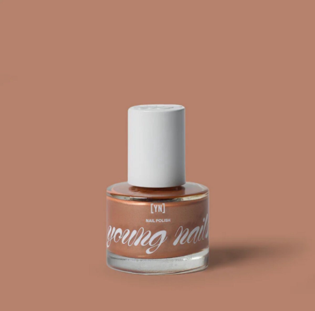 Young Nails Caption V2 Nagellak 015 - Anticipate Gems - 15ml
