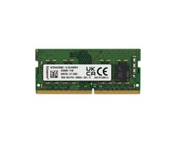 Kingston 16GB DDR4 3200MHz SODIMM - HP32D4S28ME