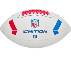Wilson WF3011201XBJR NFL Ignition JR voor Sport American Football