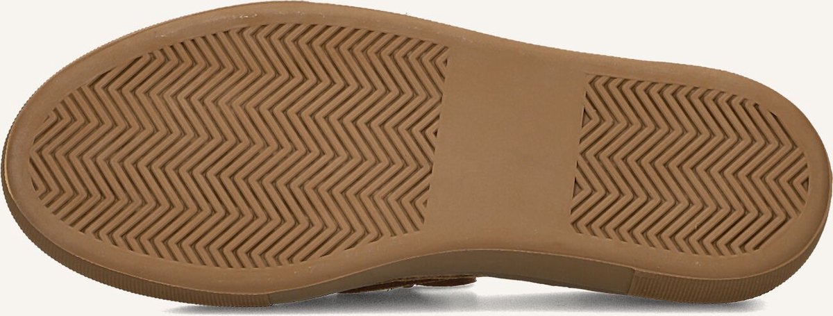 Copenhagen Studios Cph177 Mocassins Dames - Instappers - Camel - Maat 42