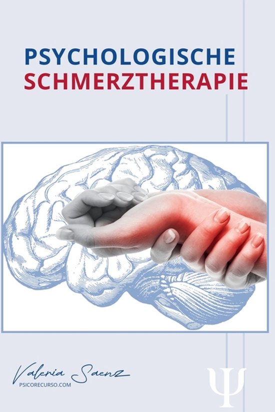 Psychologische Schmerztherapie - cover