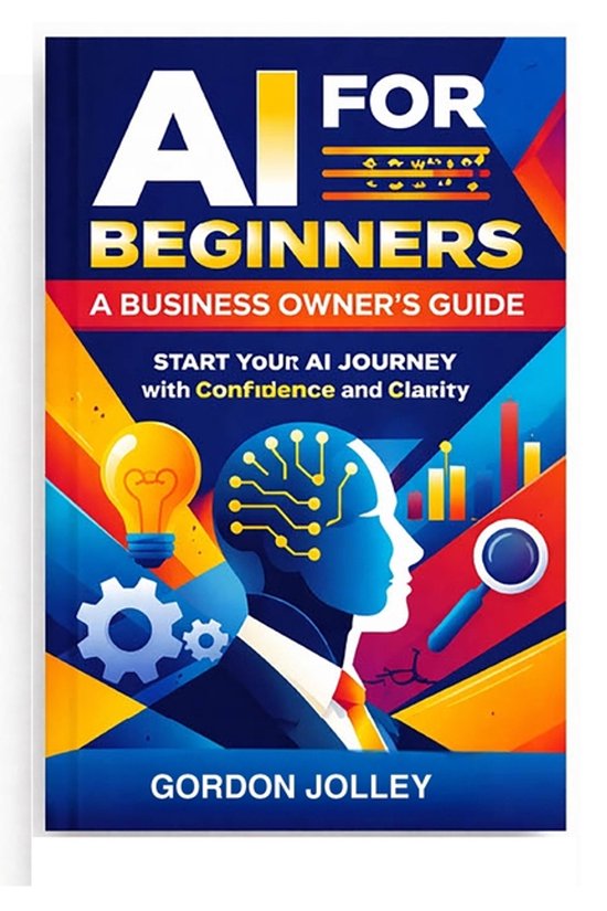 AI for Beginners - cover