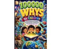 100000 Whys for Children
