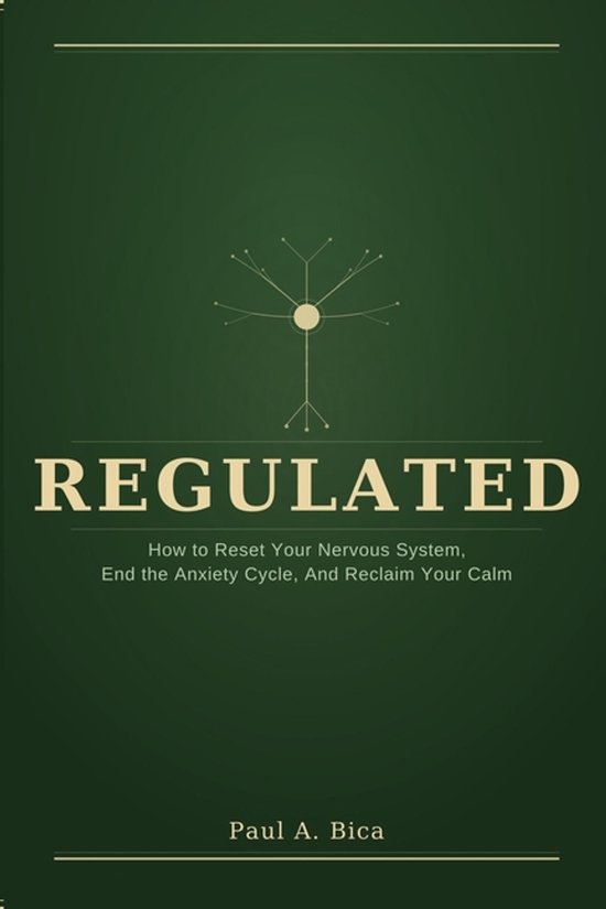 Regulated - cover