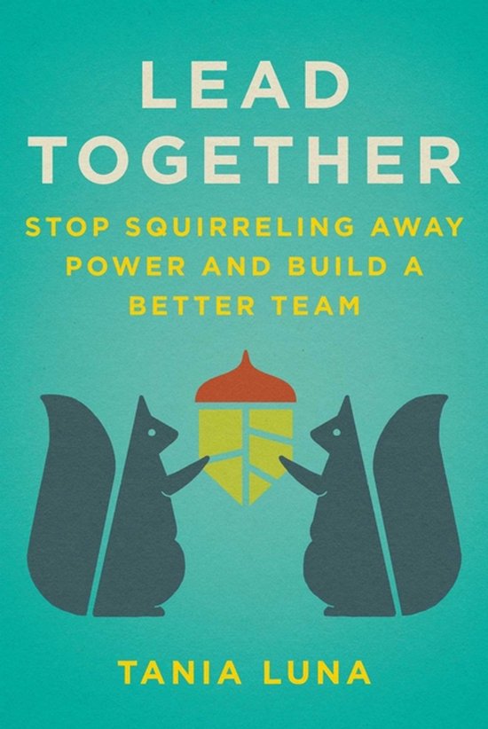 Lead Together - cover