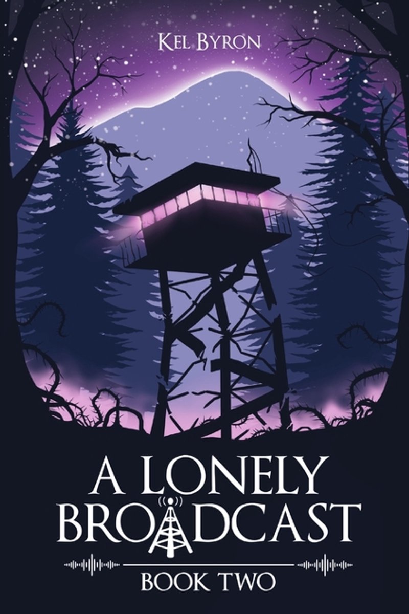 A Lonely Broadcast-A Lonely Broadcast