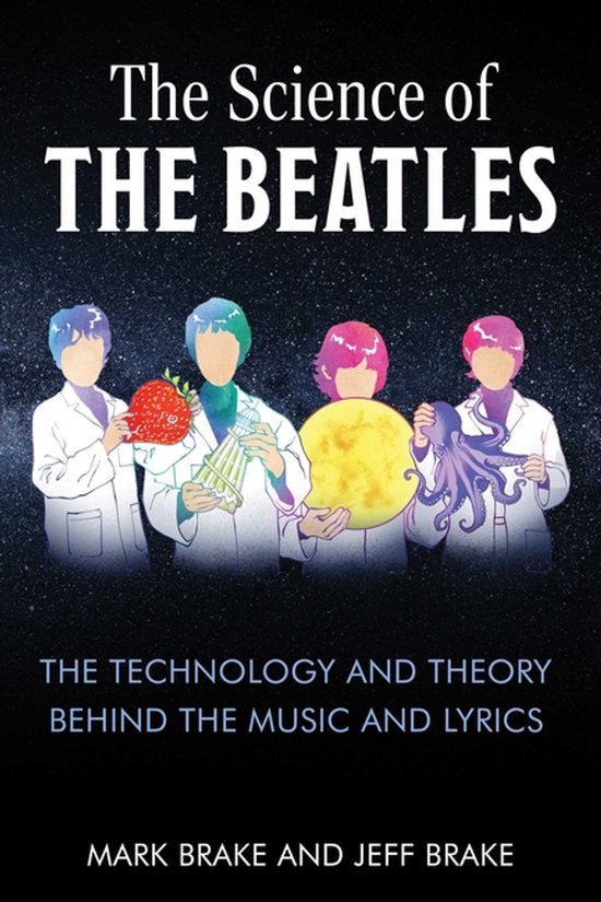 The Science of-The Science of The Beatles
