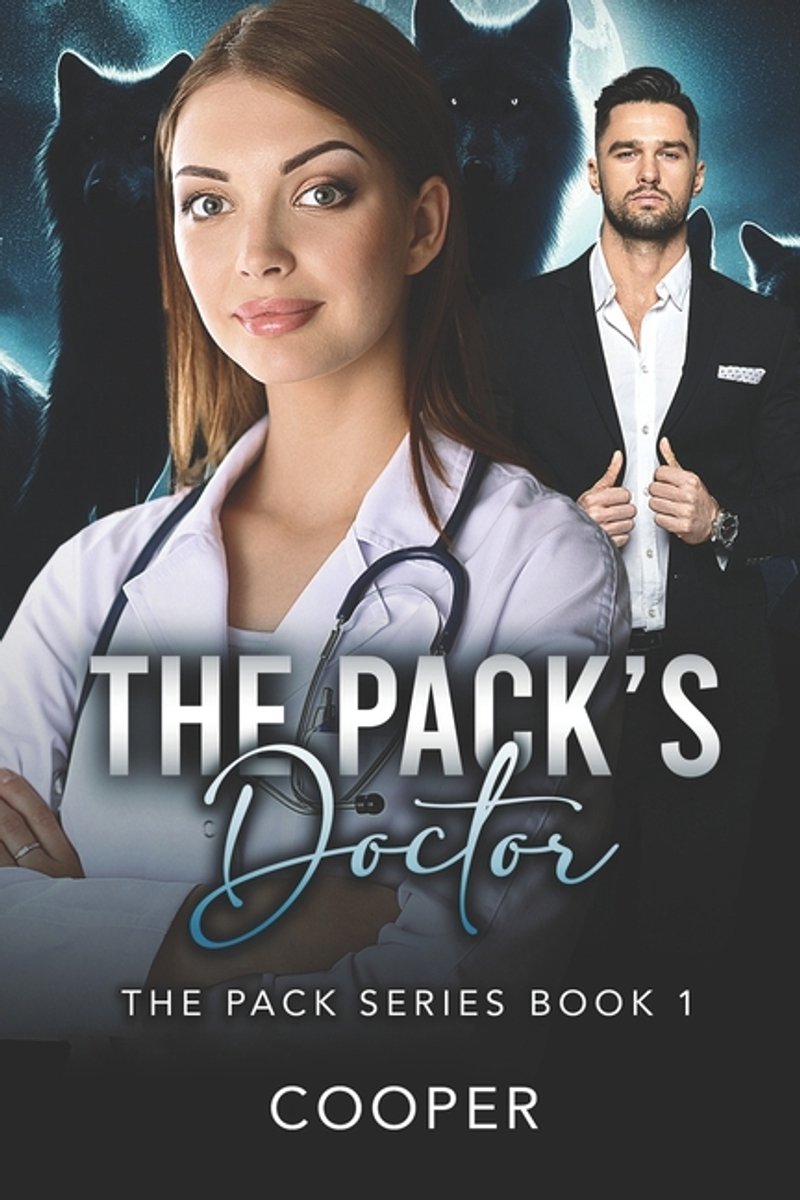 Pack-The Pack's Doctor