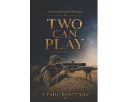 A Conaire Gray Thriller- Two Can Play