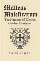 Malleus Maleficarum (The Hammer of Witches)