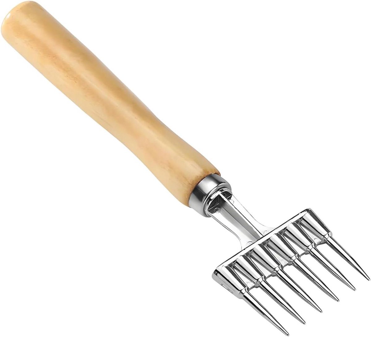 IJs kip - Ijsbreker ijsgereedschap - Cocktails maken - Robuust aluminium - 22 x 5.5 cm - Niet gespecificeerd