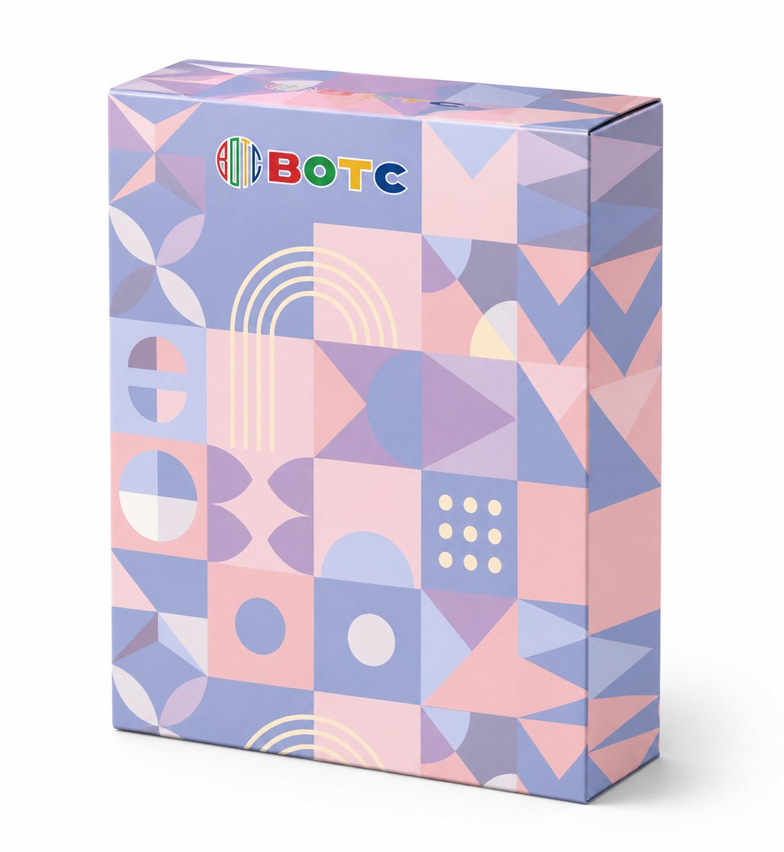 BOTC Babysokken - Beestenbende - Antislip - 0-6 maanden - Babysokjes - Baby Slofjes - Kraamcadeau - Baby Cadeau — afbeelding 8