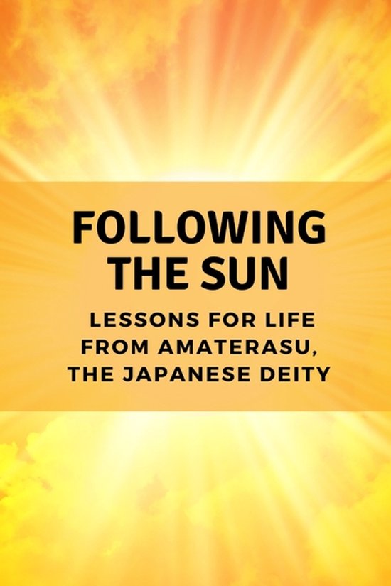Following the Sun - cover