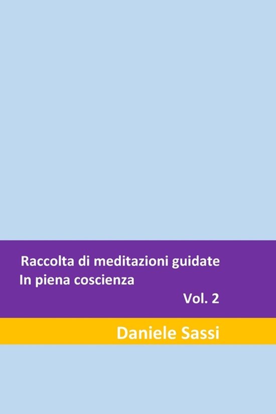 Per Meditare- Raccolta di meditazioni guidate - cover