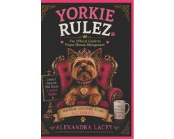 Yorkie Rulez