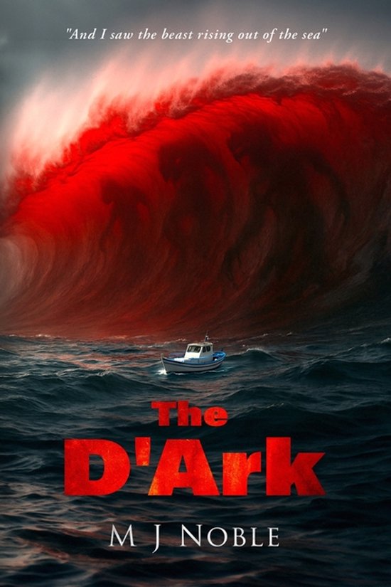 The d'Ark-The D'Ark - cover
