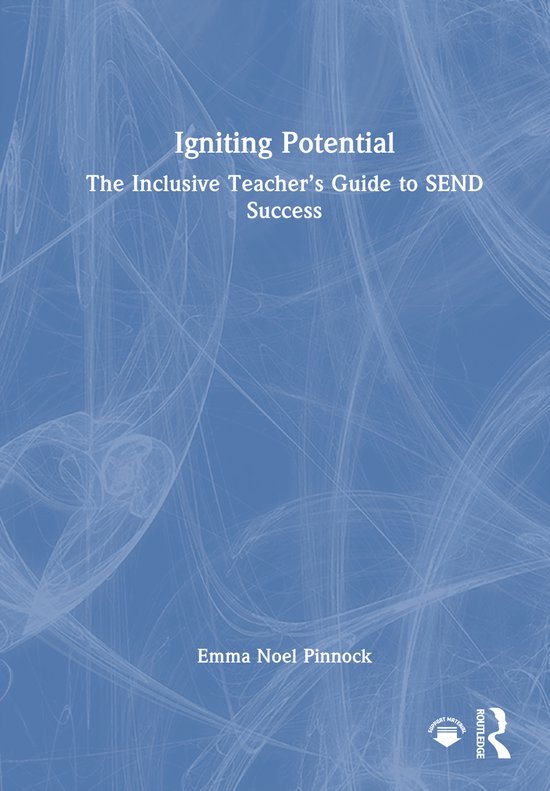 Igniting Potential - cover