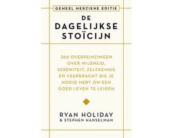 De dagelijkse stoïcijn