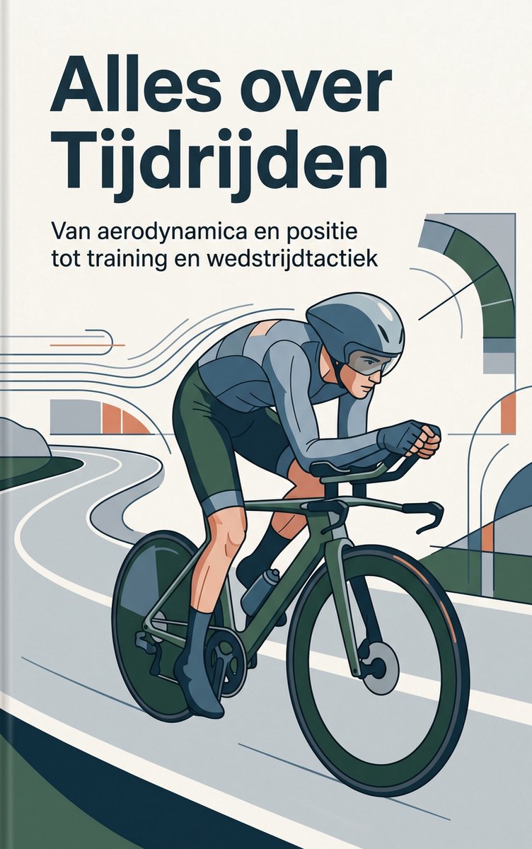 Alles Over Tijdrijden