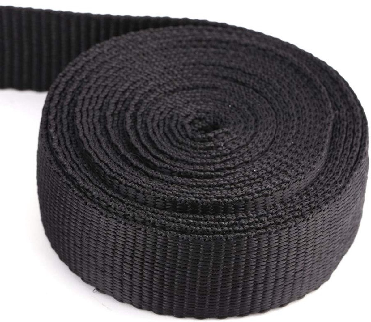 Dailygoods- Riemklem Verstelbaar - Hoekklem - Bandriem - Houtbewerkingsgereedschap - Nylon - Antislip Handgreep - Bindriem