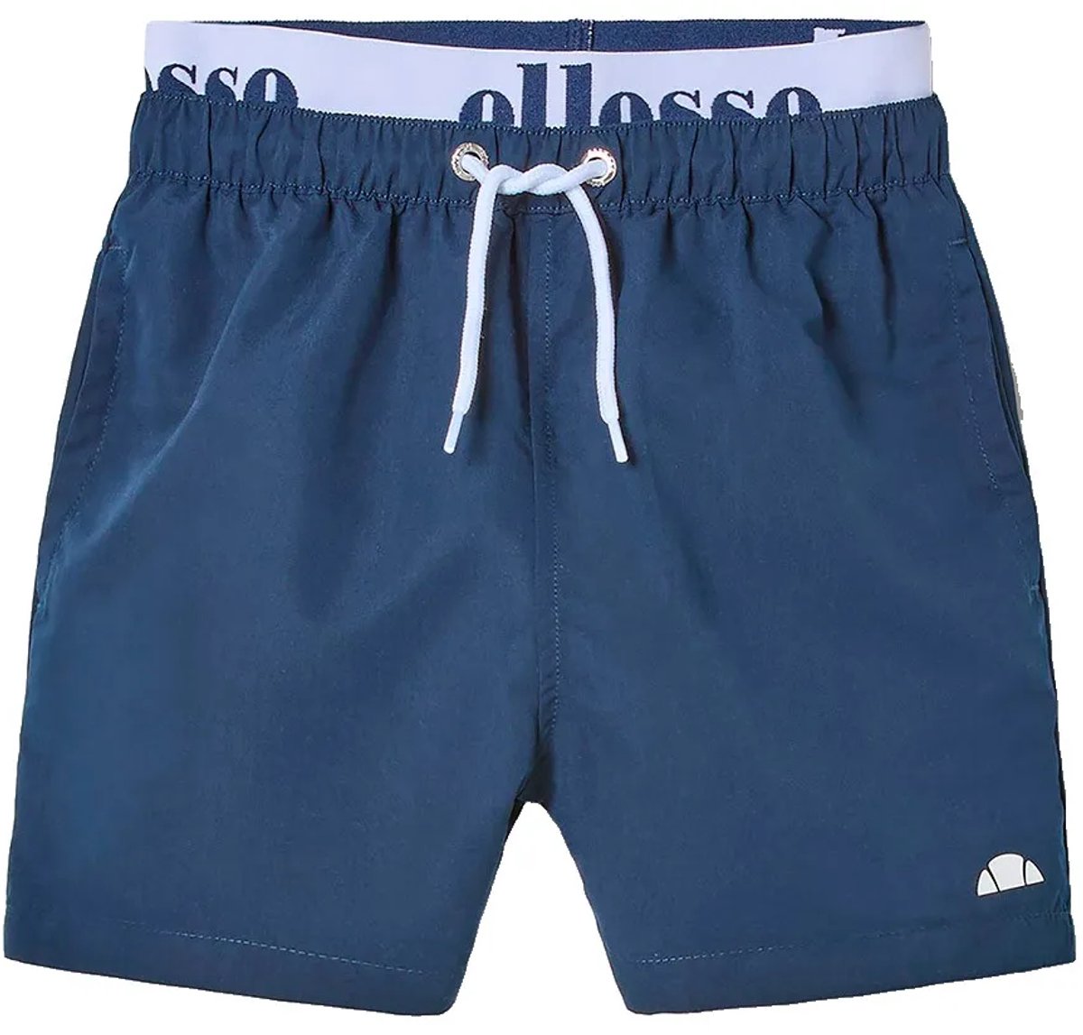 Ellesse Ramsi Zwembroek 13-14 Years Jongen Blauw