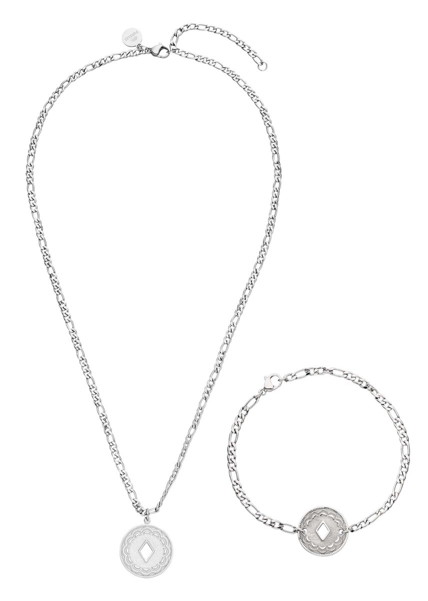 PURELEI Sieradenset Lolani