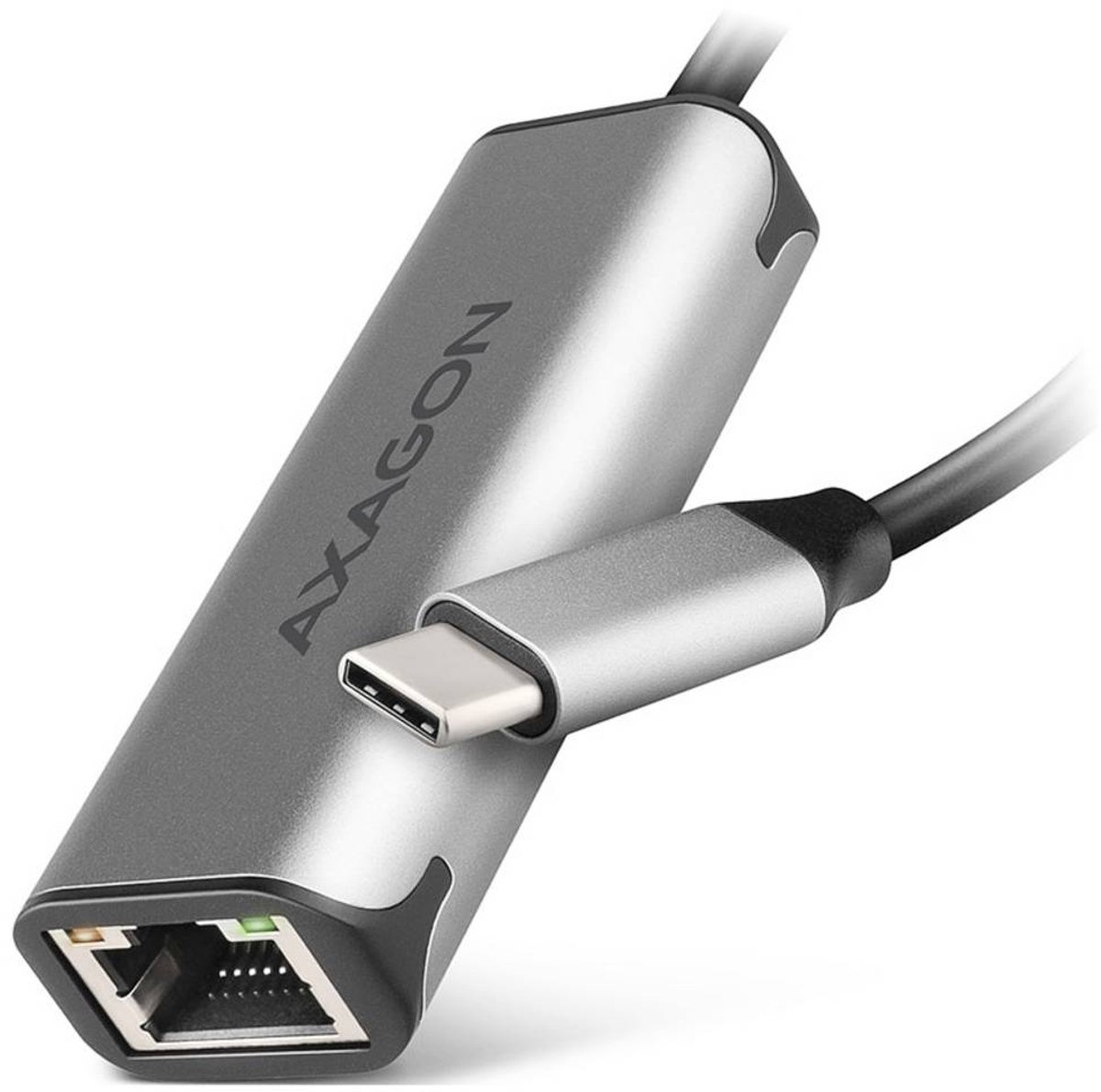 Axagon ADE-25RC netwerkkaart Extern Ethernet 2500Mbit/s