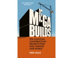 Mega Builds
