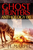 Ghost Hunter Mystery Parable Anthology - Ghost Hunters Anthology 08