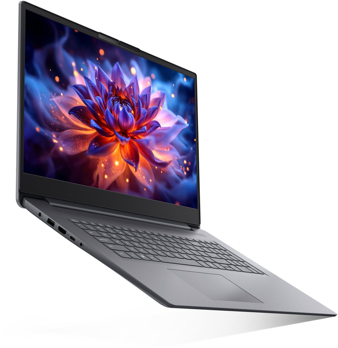 Lenovo IdeaPad Slim 3 17IWC11 - 17.3" Core 5 16/512GB thumbnail 6