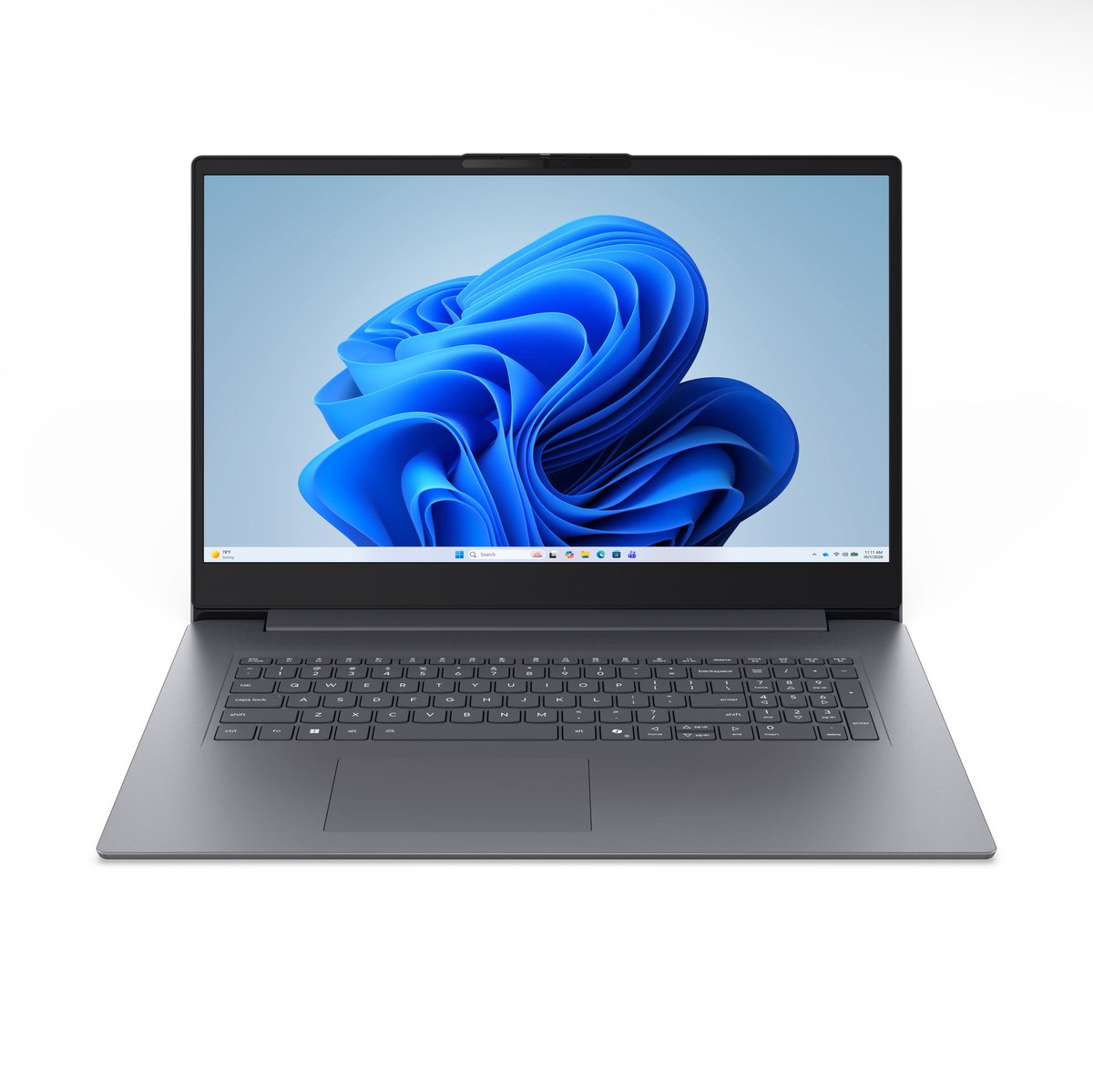 Lenovo IdeaPad Slim 3 17IWC11 - 17.3" Core 5 16/512GB