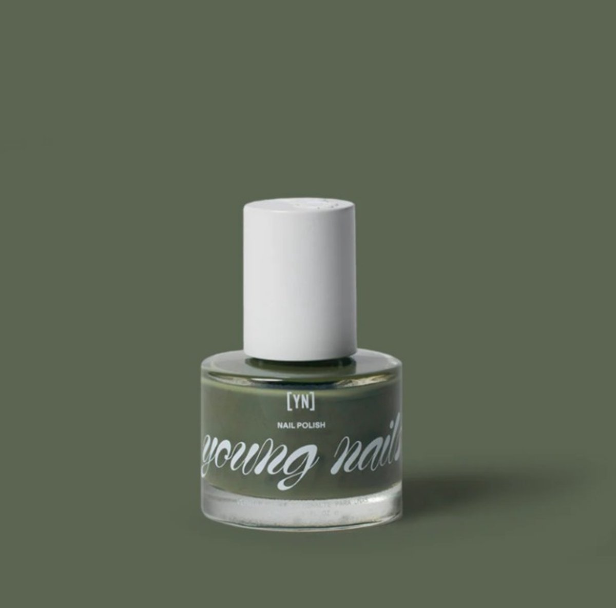 Young Nails Caption V2 Nagellak 021 - Battle Ready - 15ml