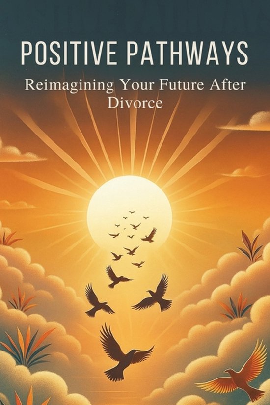 Positive Pathways - cover